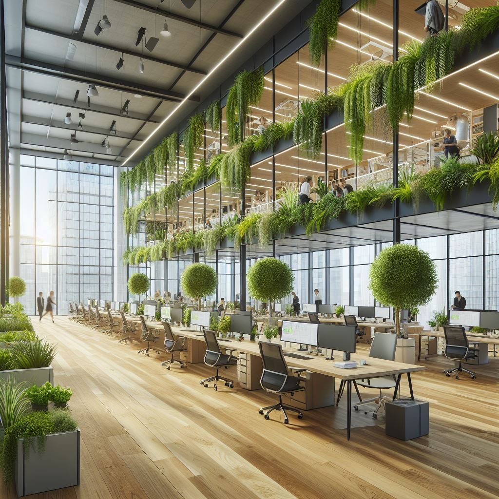 成都茂业天地室内空间